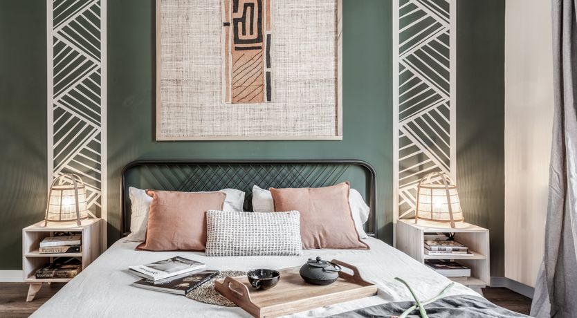 Photo of New Romantic