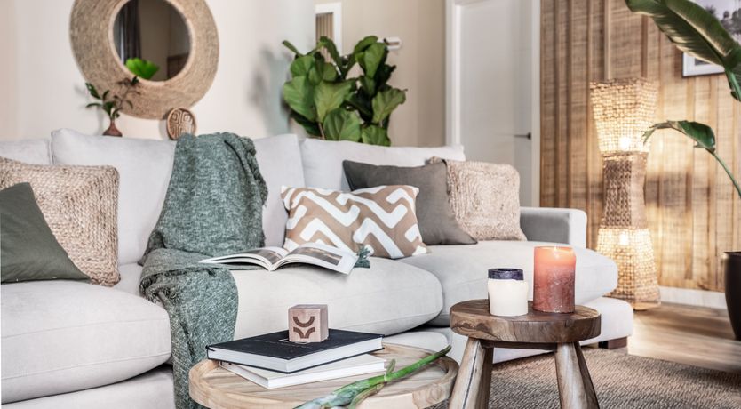 Photo of New Romantic