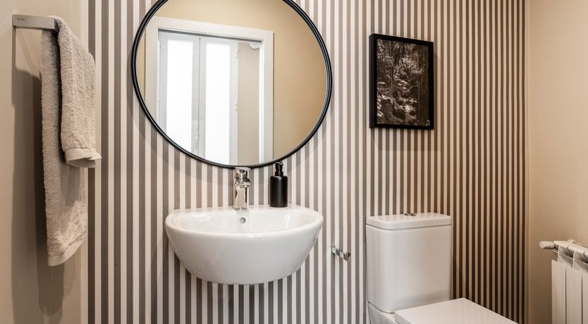 Photo of New Romantic