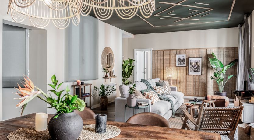 Photo of New Romantic