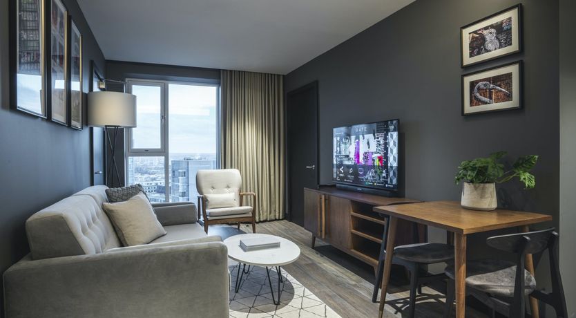 Photo of Whitechapel Set