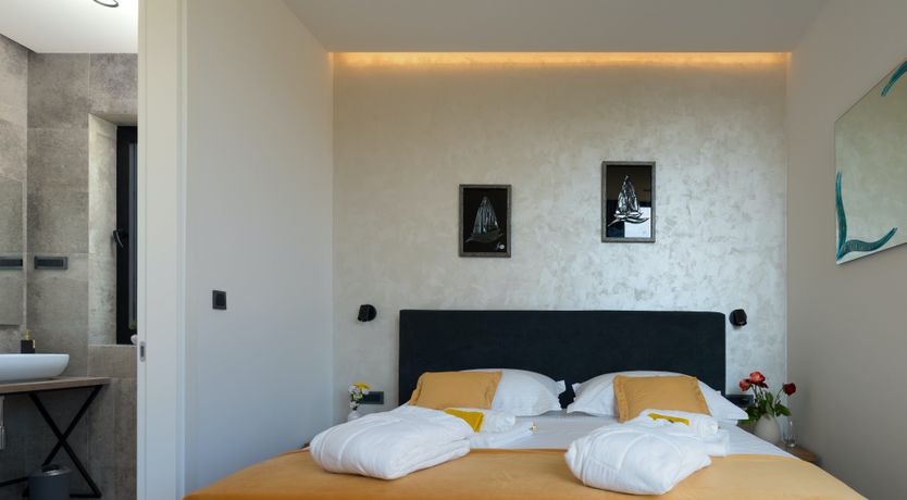 Photo of Aegean Overture