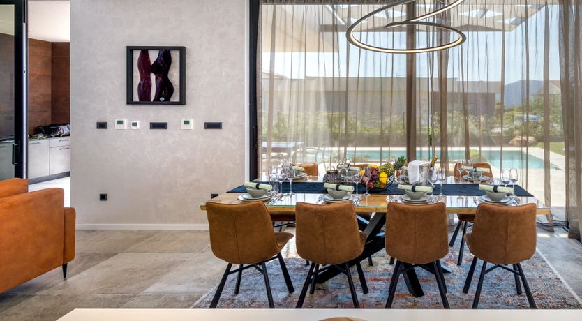 Photo of Aegean Overture