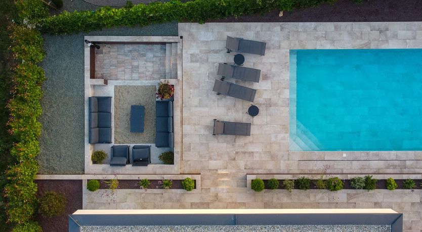 Photo of Aegean Overture