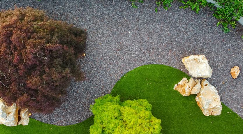 Photo of Aegean Overture