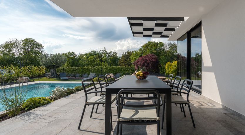 Photo of Aegean Overture