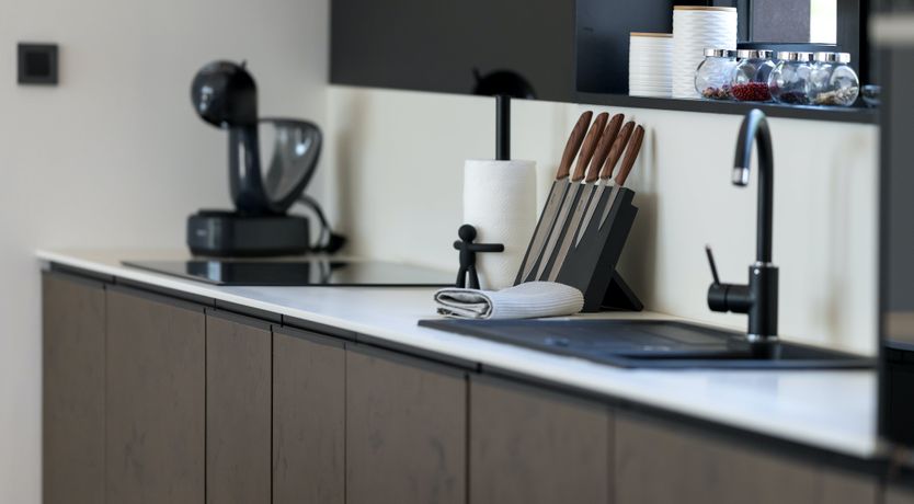 Photo of Aegean Overture