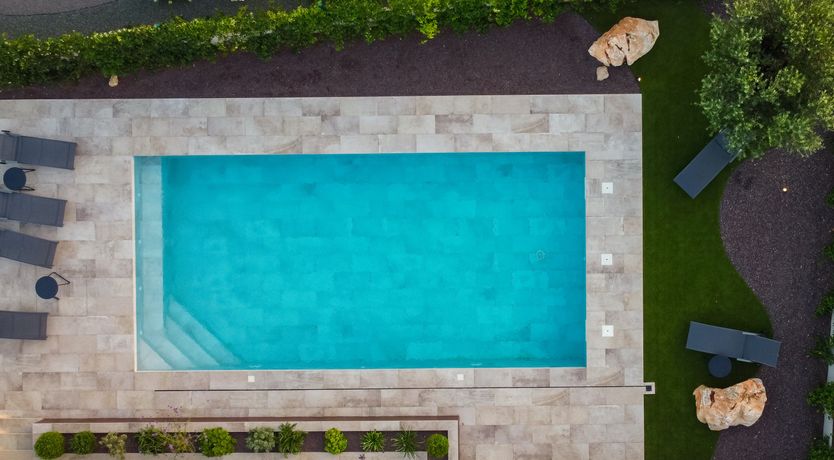 Photo of Aegean Overture