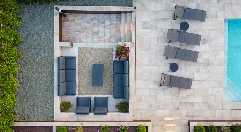 Photo of Aegean Overture