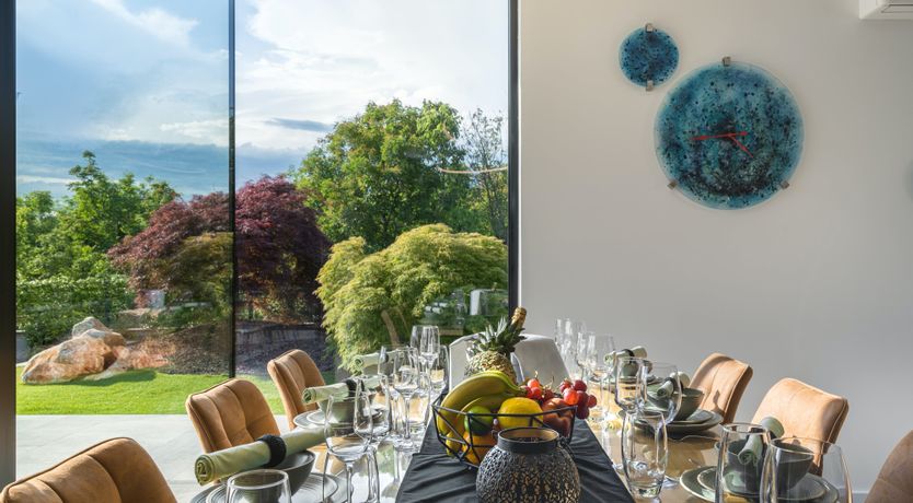 Photo of Aegean Overture