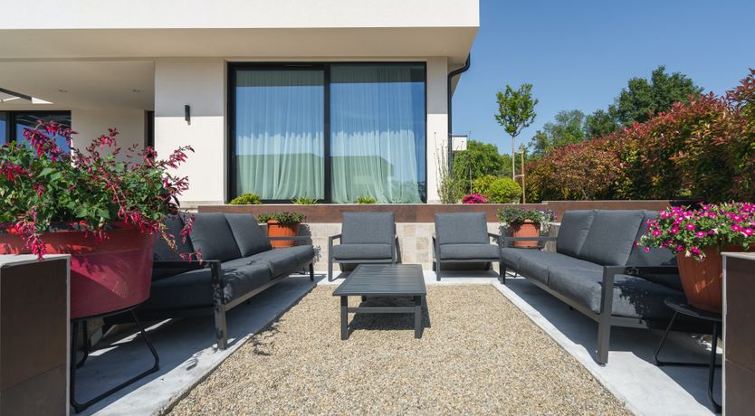 Photo of Aegean Overture