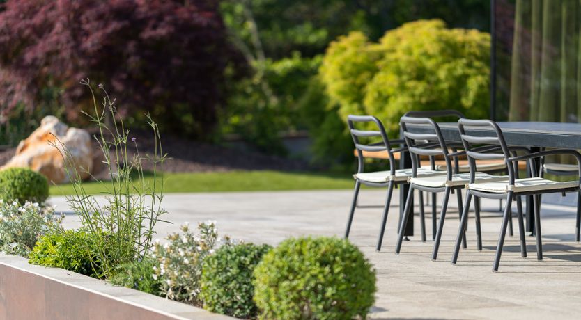 Photo of Aegean Overture