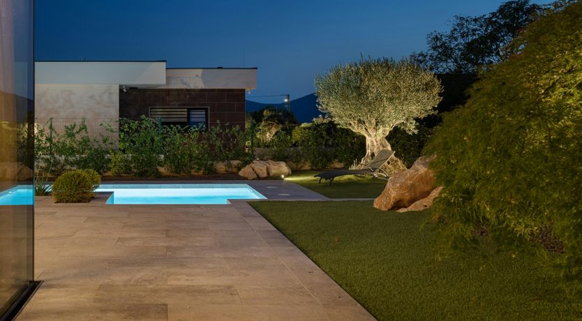 Photo of Aegean Overture