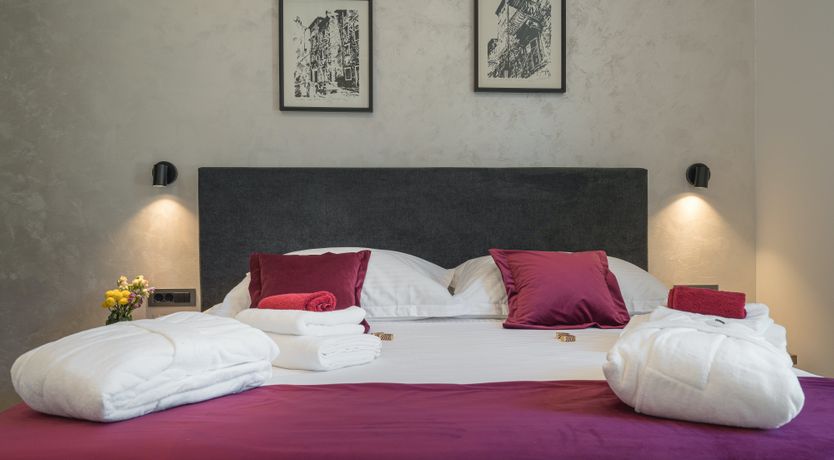 Photo of Aegean Overture