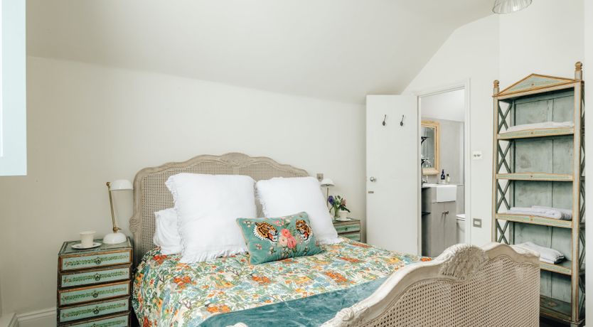 Photo of The Golden Lily