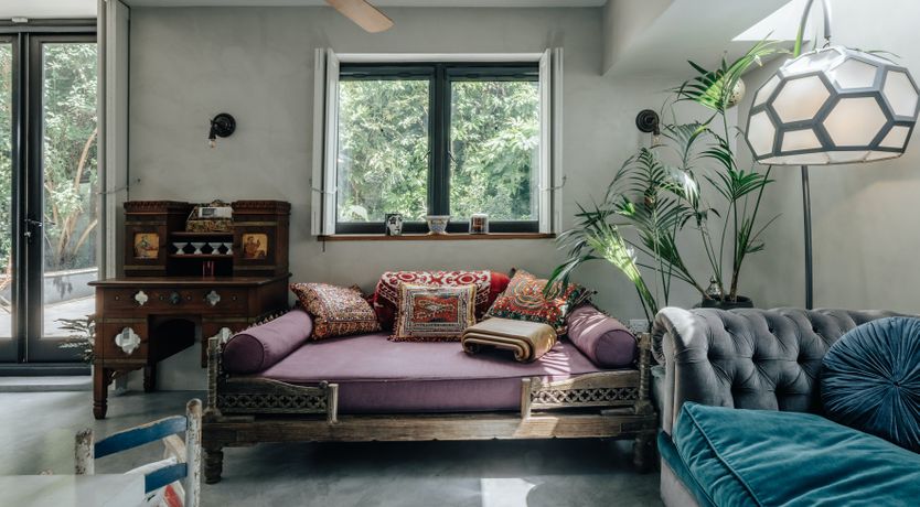 Photo of The Golden Lily