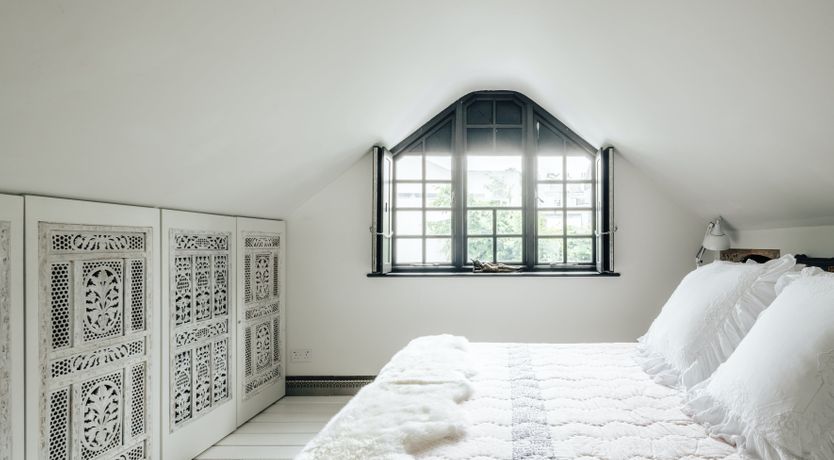 Photo of The Golden Lily