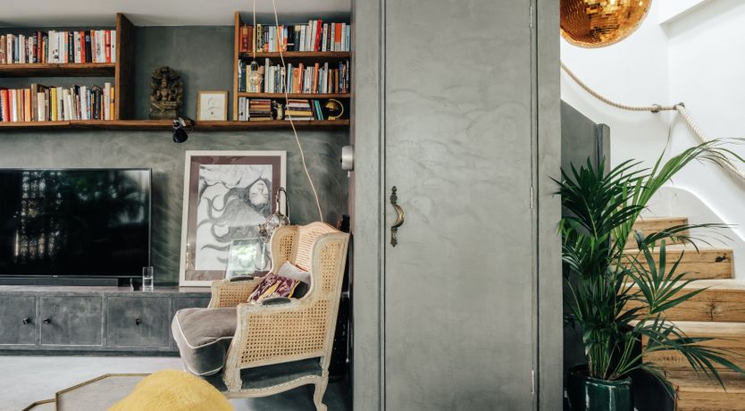 Photo of The Golden Lily