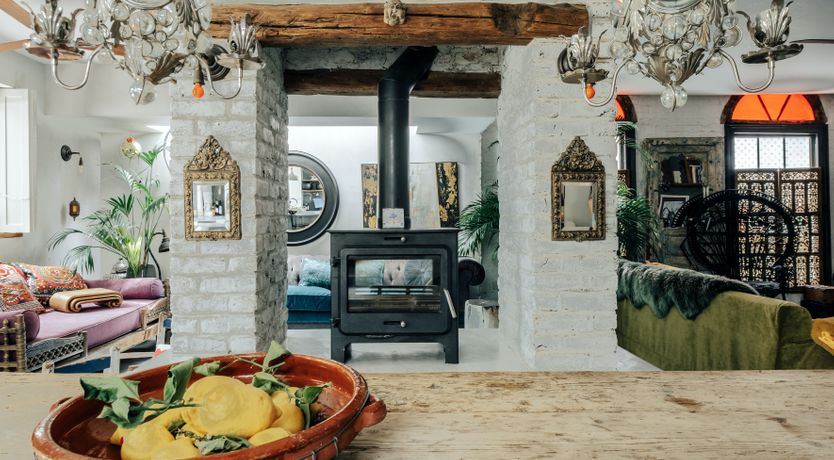 Photo of The Golden Lily