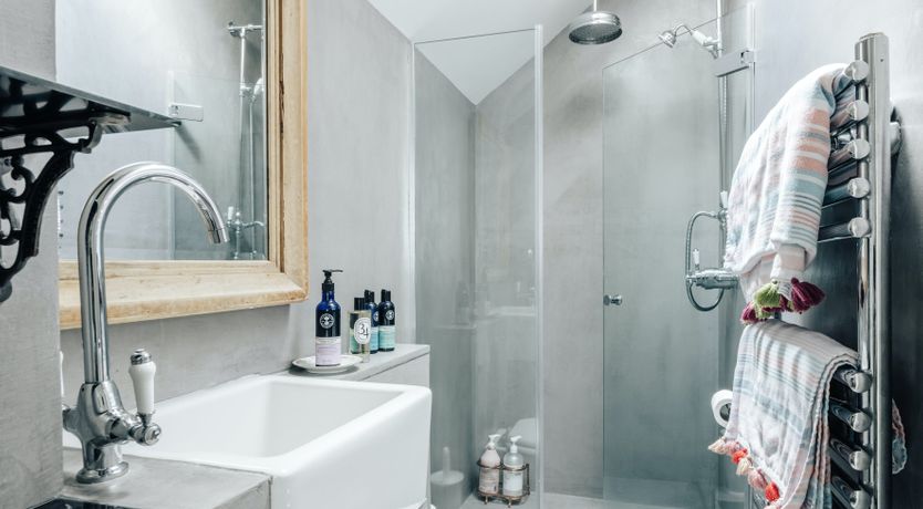 Photo of The Golden Lily