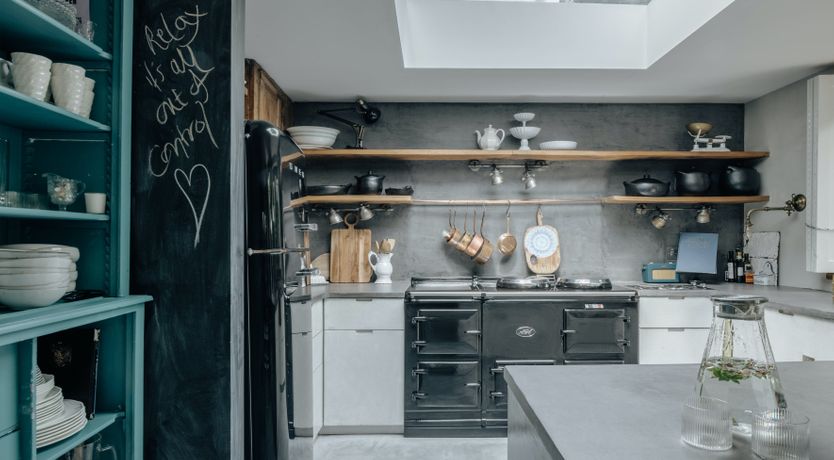 Photo of The Golden Lily