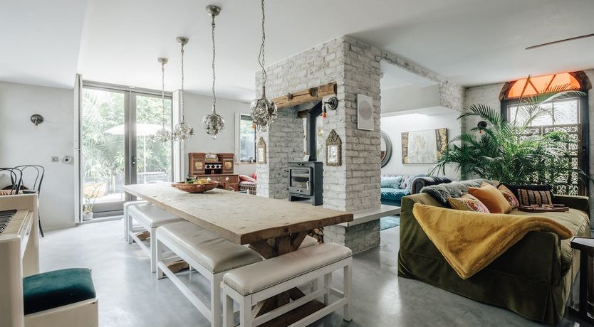 Photo of The Golden Lily