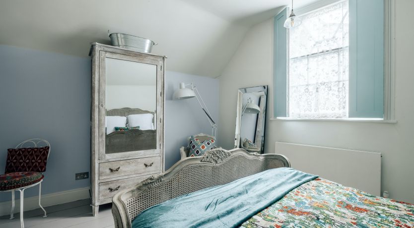 Photo of The Golden Lily