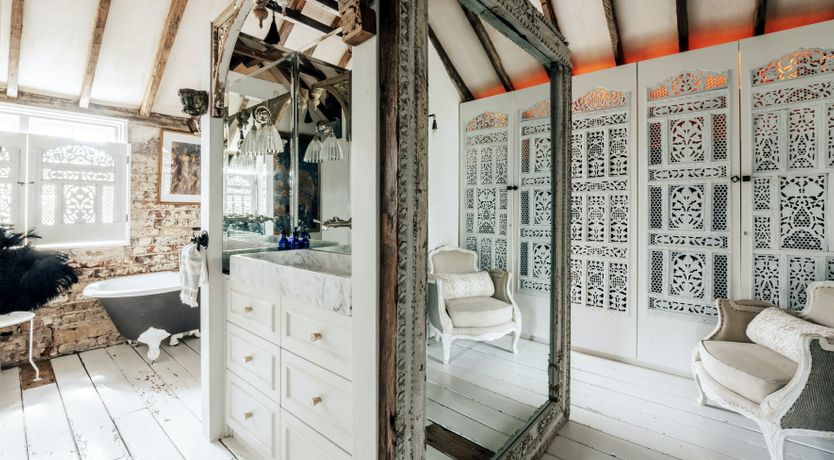 Photo of The Golden Lily