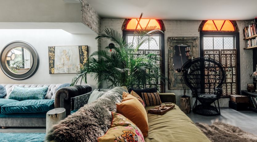 Photo of The Golden Lily