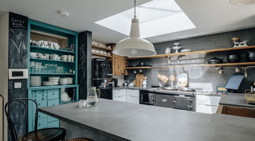 Photo of The Golden Lily