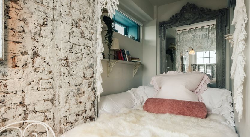 Photo of The Golden Lily