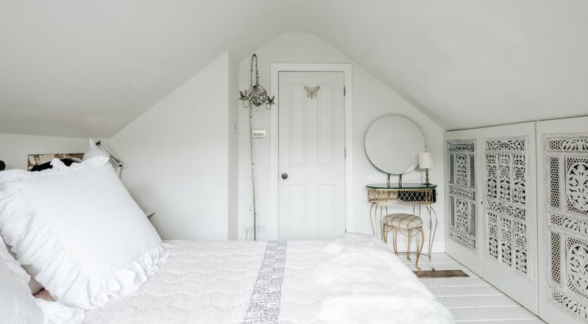 Photo of The Golden Lily