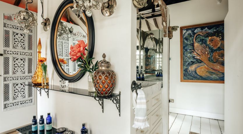 Photo of The Golden Lily