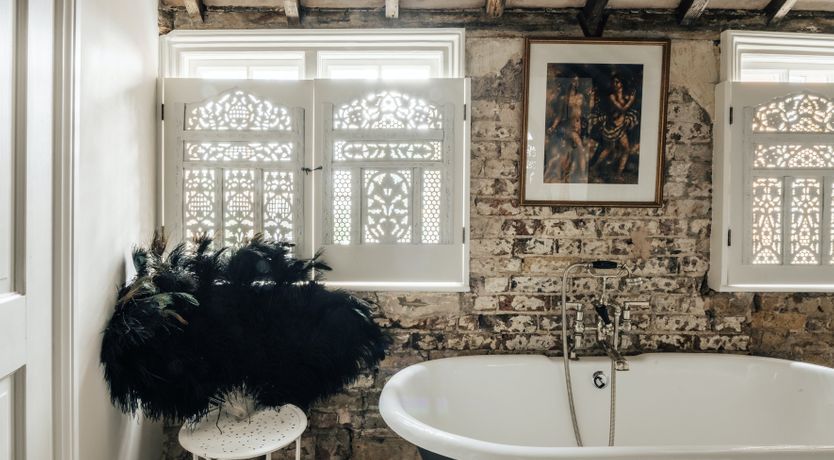 Photo of The Golden Lily