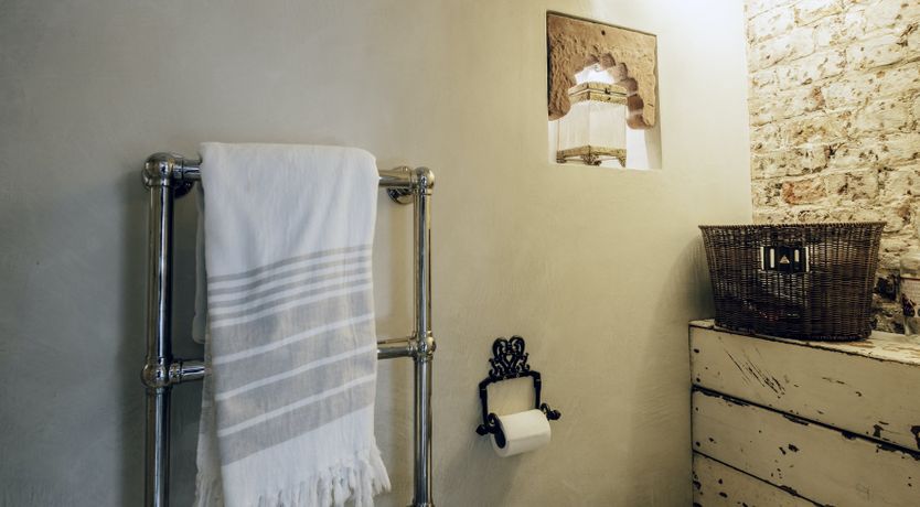 Photo of The Golden Lily