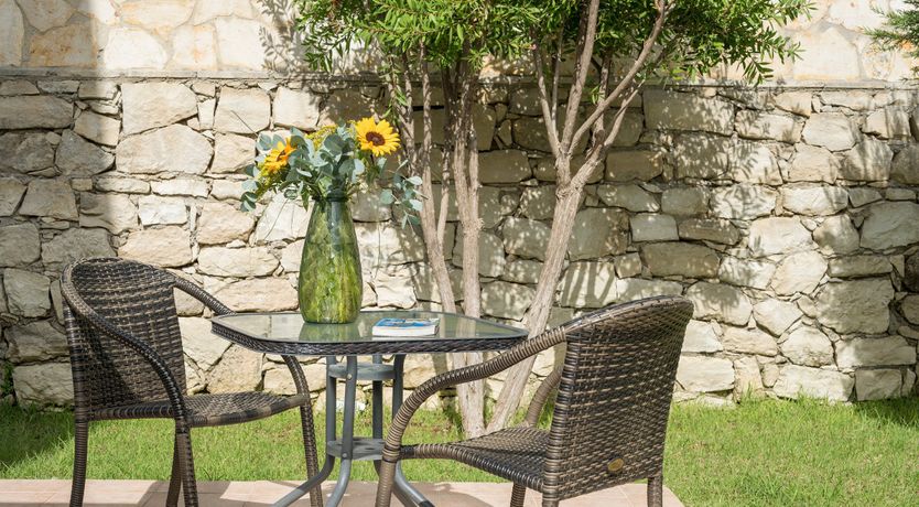 Photo of Between a Lake & a Hard Place