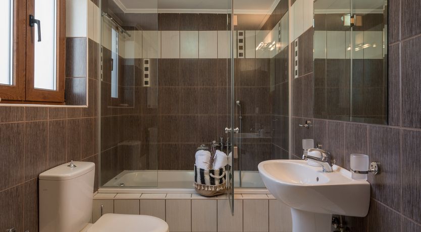 Photo of Between a Lake & a Hard Place