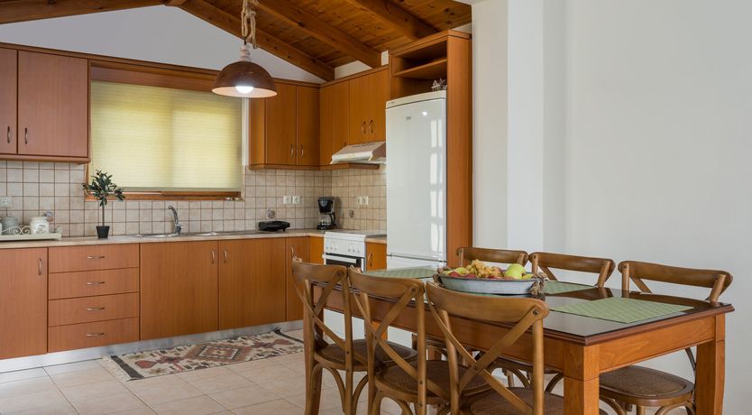 Photo of Between a Lake & a Hard Place