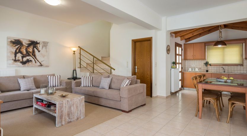 Photo of Between a Lake & a Hard Place