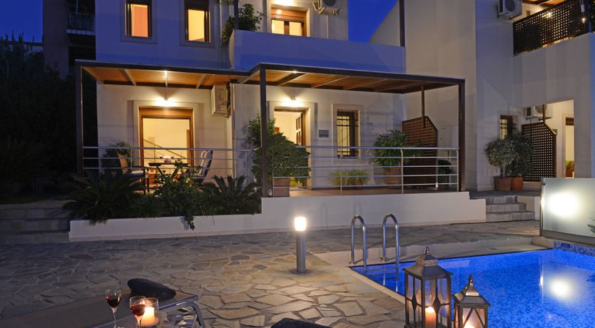 Photo of Between a Lake & a Hard Place