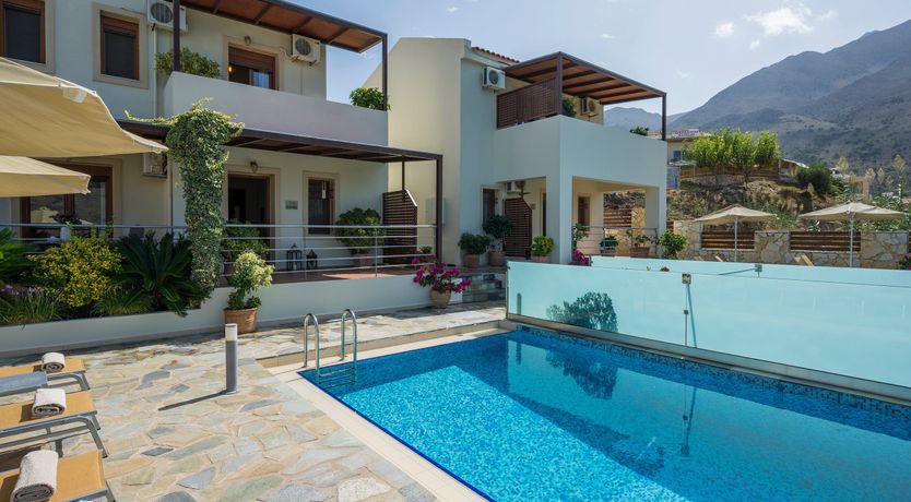 Photo of Between a Lake & a Hard Place