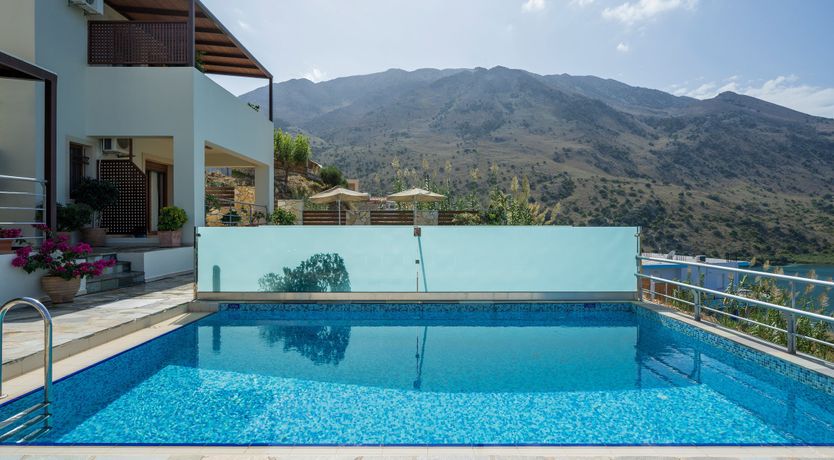 Photo of Between a Lake & a Hard Place