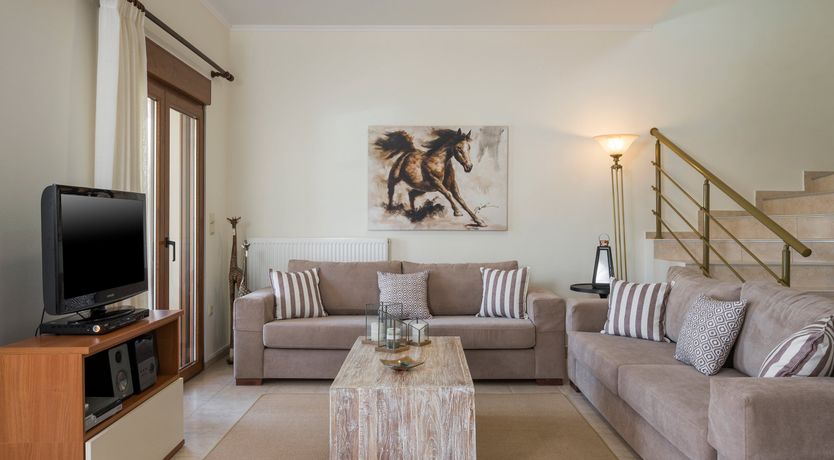 Photo of Between a Lake & a Hard Place