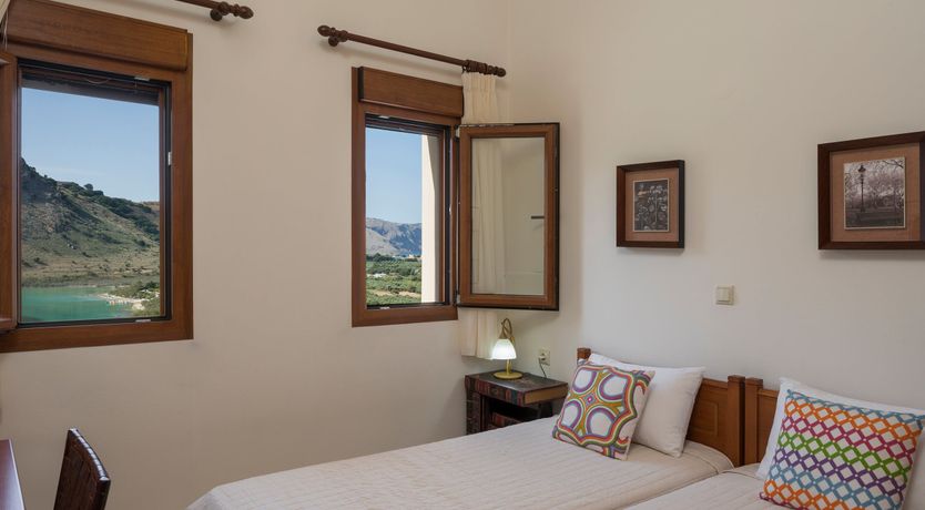 Photo of Between a Lake & a Hard Place