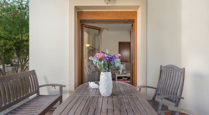 Photo of Between a Lake & a Hard Place