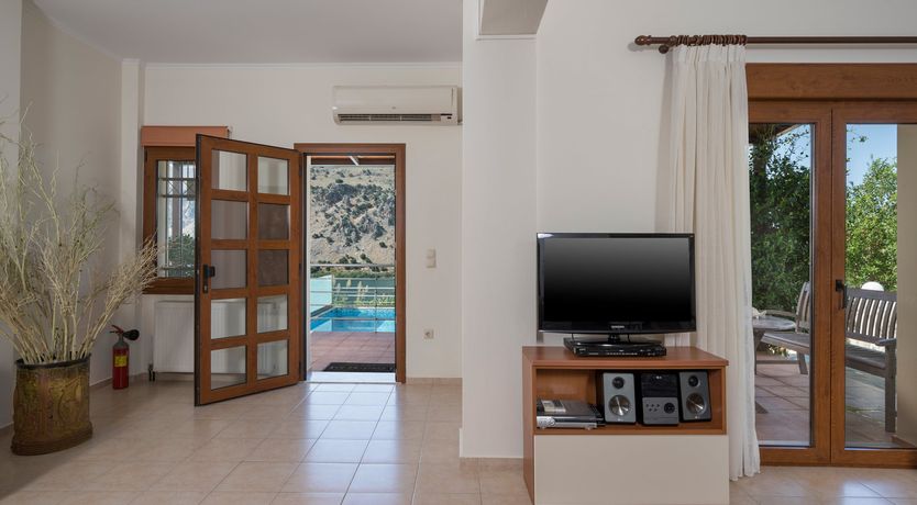 Photo of Between a Lake & a Hard Place