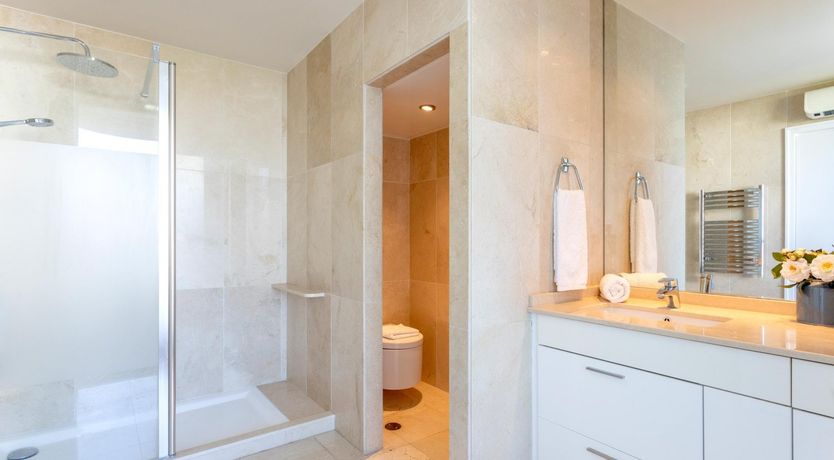 Photo of Ocean Blooms