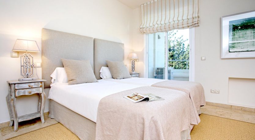 Photo of Ocean Blooms