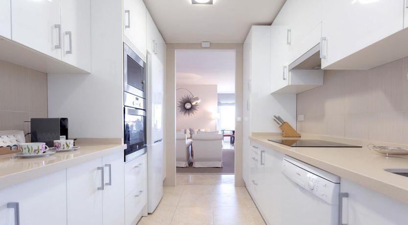 Photo of Ocean Blooms