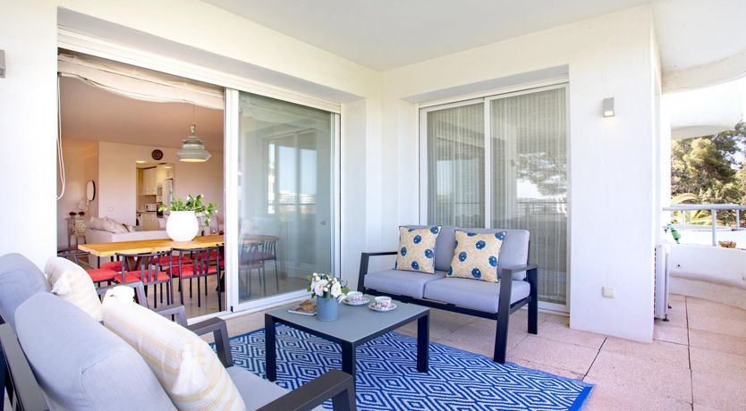 Photo of Ocean Blooms